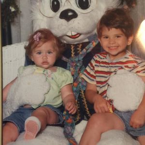 Meet your Posher, Angela